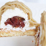 グーテ・ド・ママン - 