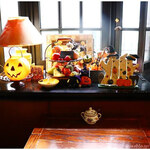 グーテ・ド・ママン - 