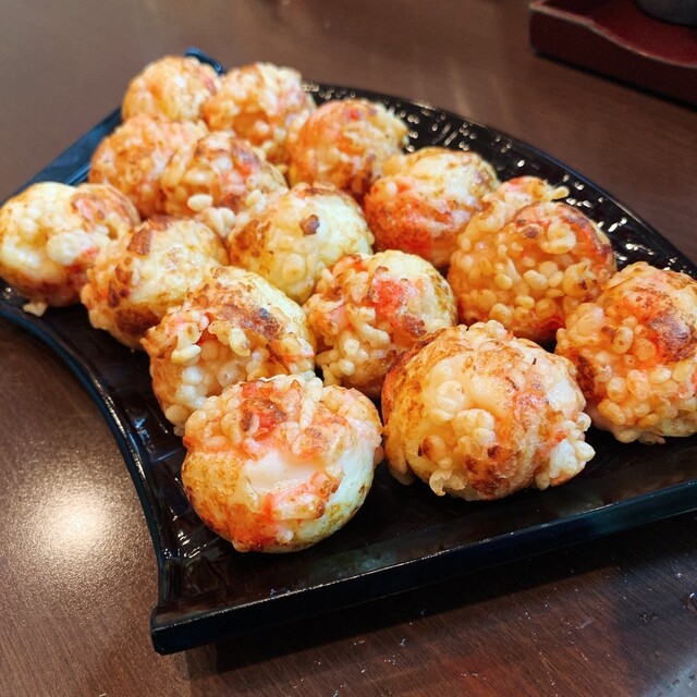 たこ焼 十八番 西中島本店 じゅうはちばん 南方 たこ焼き 食べログ たこ焼 十八番 西中島本店 じゅうはちばん 南方 たこ焼き 食べログ