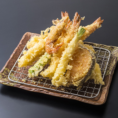 天麩羅 秋光 大塚店 旧店名 究極の塩だし そば助 大塚 天ぷら ネット予約可 食べログ