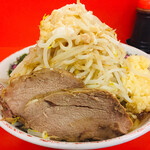 赤ひげラーメン - 