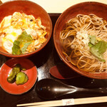 Soba Roan - 