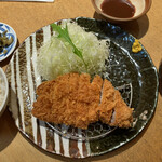 Nadai Tonkatsu Katsukura - 