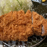 Nadai Tonkatsu Katsukura - 