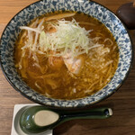 ラーメン イッケン - 