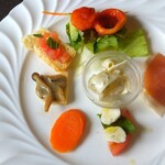 ペンション　ヒラオカ - 