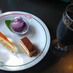 ペンション　ヒラオカ - 