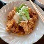 美食亭 山本本店 - 