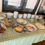 美食亭 山本本店 - 