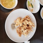 美食亭 山本本店 - 