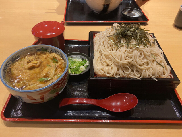 蒼 新大楽毛 そば 食べログ 蒼 新大楽毛 そば 食べログ