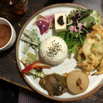 農民カフェ - 