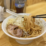 ラーメン豚乃家 - 