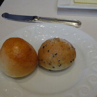 ラ・グランターブル ドゥ キタムラ - パン