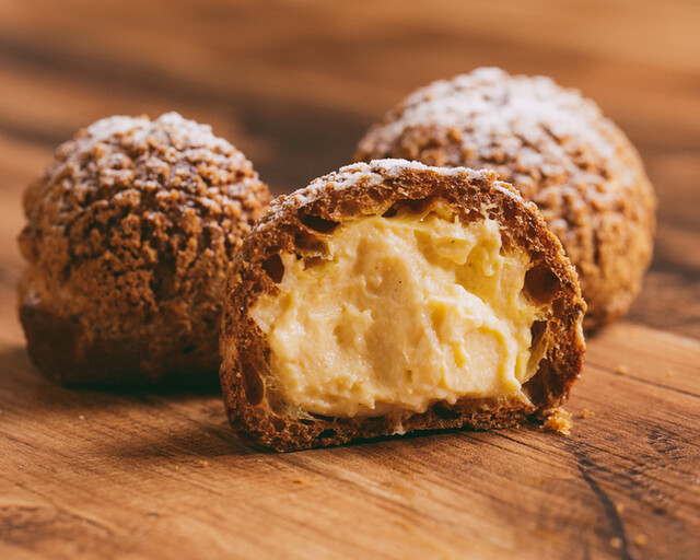 ロッカドウ ファクトリー - 築地/洋菓子 | 食べログ