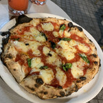 ピッツァ ストラーダ  - 