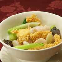 おこげ各種