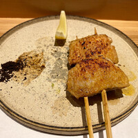 南青山 七鳥目 - 