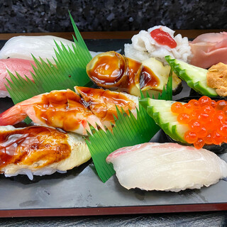 洲本市でおすすめの美味しい寿司 鮨 をご紹介 食べログ