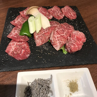 ニクヤキ ギンキョウ_0