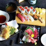 Sushi Kazu - 