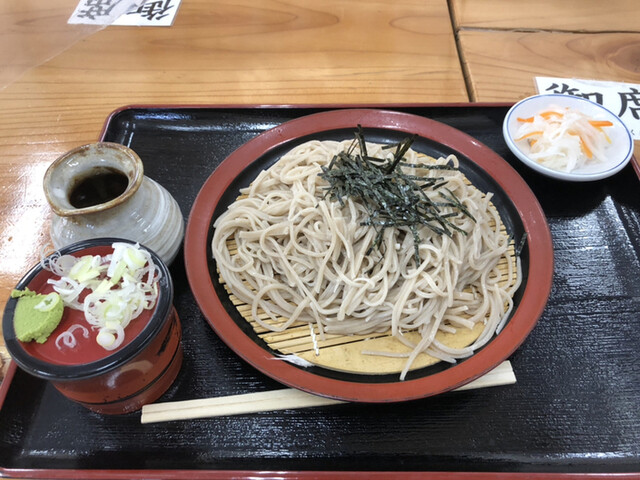 さくら食堂808 - 二本松市その他（そば）の写真
