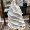 開田高原アイスクリーム工房