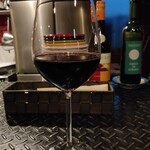 ティオ・ダンジョウ - 本日のワイン　マカベオだったかな、、