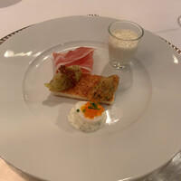 銀座 ハプスブルク・ファイルヒェン - 