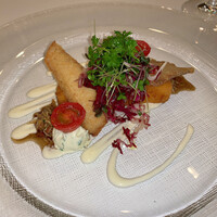 銀座 ハプスブルク・ファイルヒェン - 