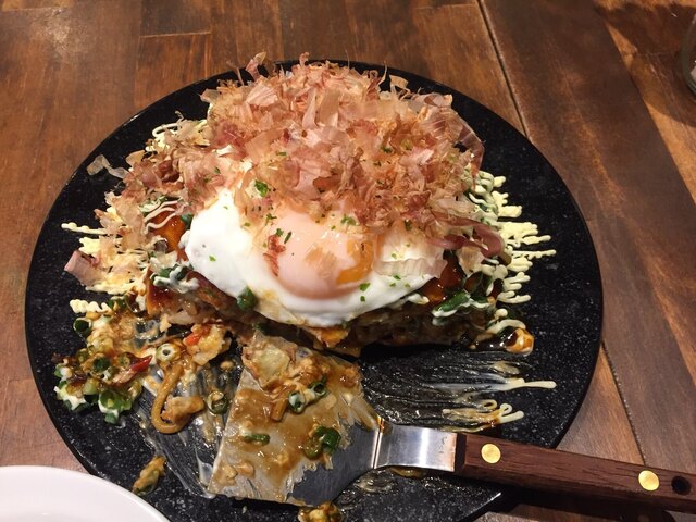 お好み焼き 鉄板バル あらた 経堂 お好み焼き ネット予約可 食べログ お好み焼き 鉄板バル あらた 経堂 お好み焼き ネット予約可 食べログ