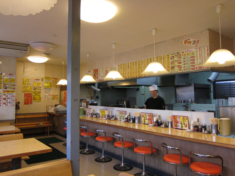 テンホウ 追分店 name=