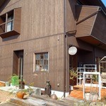 カフェ キトテノワ - 