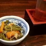 くいしんぼちから - 