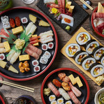 Sushi Kazu - 