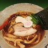 ラーメン 情熱の薔薇