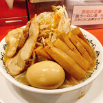 野郎ラーメン - 