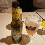 ラ・コメータ - イタリアビールのメッシーナ