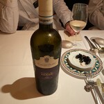 ラ・コメータ - イタリアワイン（白）