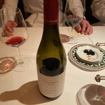 ラ・コメータ - イタリアワイン（赤）