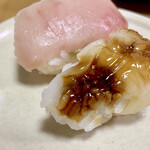 ちよだ鮨 - 料理写真: