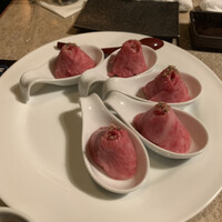 焼肉 銀座コバウ 特別室 - 