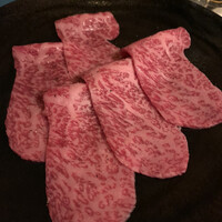 焼肉 銀座コバウ 特別室 - 