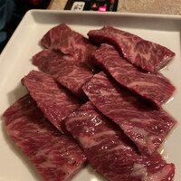 焼肉 銀座コバウ 特別室 - 