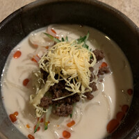 焼肉 銀座コバウ 特別室 - 