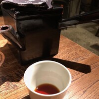 蕎麦懐石 無庵 - 