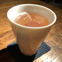 蕎麦懐石 無庵 - 