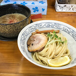 らあめん 玄 - つけ麺