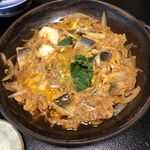 若松寿し - 何かの柳川風