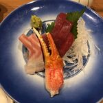若松寿し - お刺身